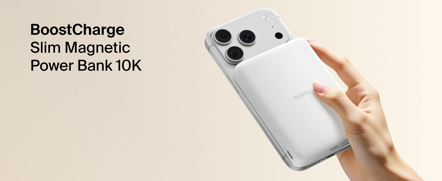 Belkin BoostCharge