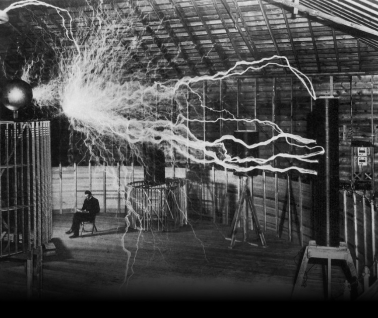 비밀스러운 기원