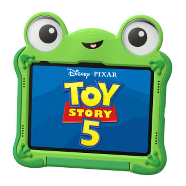 Belkin Launches Disney and Pixar’s Toy Story 5 Lilypad iPad Case for Kids