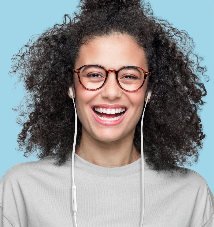 Unlimited play time. 