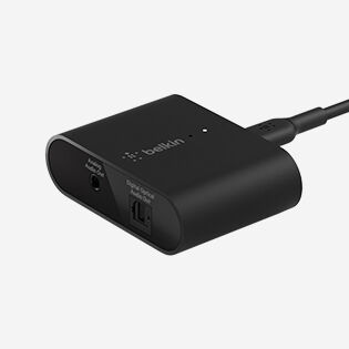 Belkin F8V031-5CM US spina a Bt Adattatore presa-NUOVO 