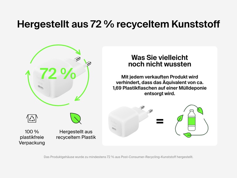 Explosionsdarstellung des Belkin Gaming Travel Case für die Nintendo Switch 2 mit Fächern für Game-Karten, Mesh-Staufach und robustem Reißverschluss.