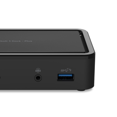 扩展坞和集线器