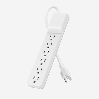 Surge protectors