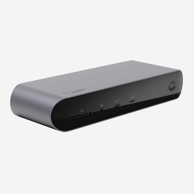 Belkin ドッキングステーション　USBハブ　Dock Pro Amazon.com: Belkin USB C Hub, 11-in-1 Multi-Port Laptop Dock
