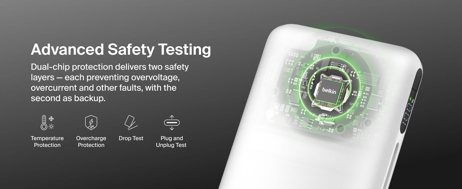 Safety