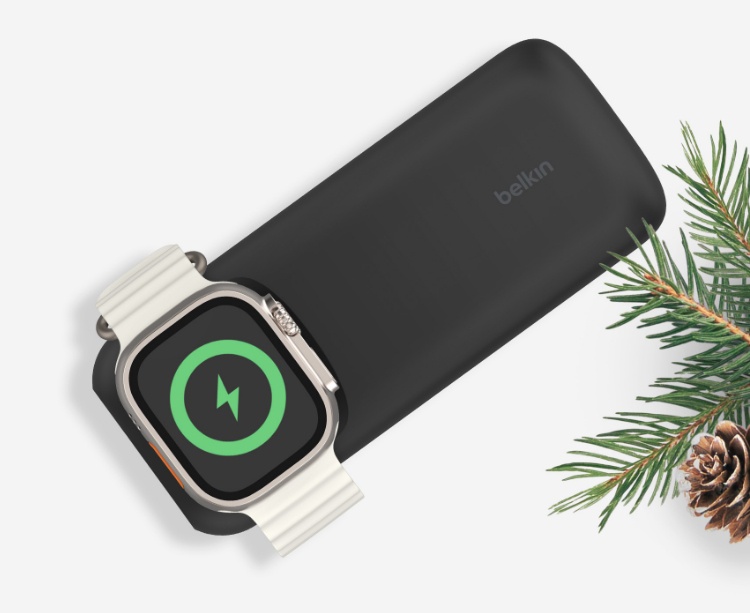 Classic gifts on everybody's list.