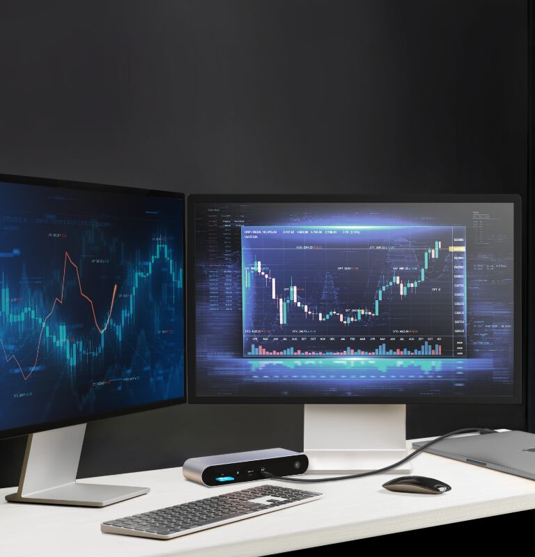 Pro Thunderbolt 4ドック| Belkin | Belkin JP