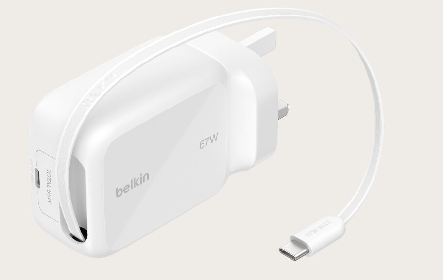 USB-C wall chargers for fast everyday charging
