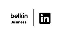 Belkin Business LinkedIn