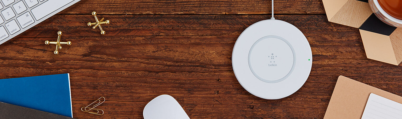 How does wireless charging work? An ultimate guide. Belkin US