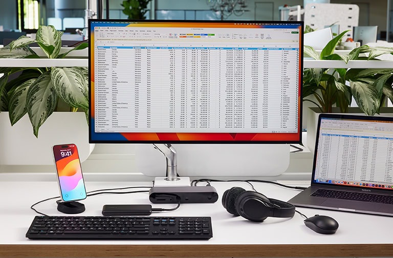 Partner advantage program.