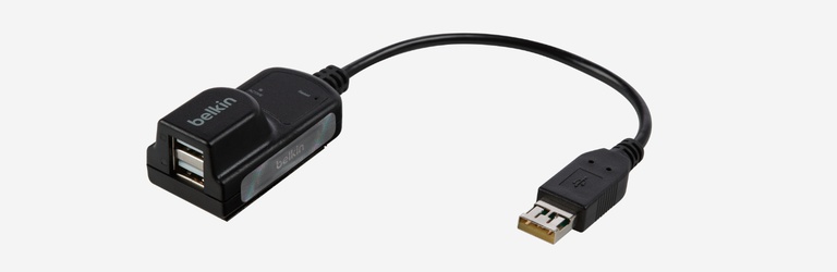 HID Filters and Blockers