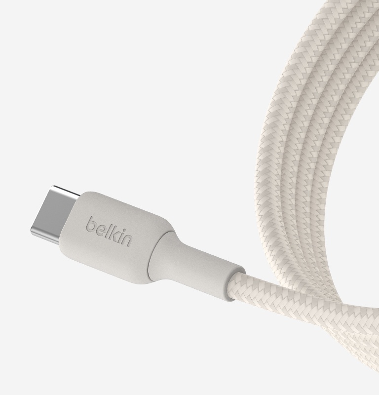 Power your iPhone and Apple Watch with our 2-in-1 Wireless Charging Dock with Qi2.