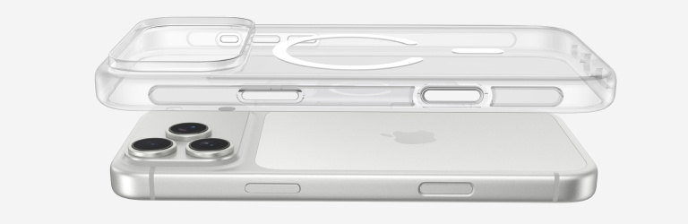 iPhone 18 cases for everyday protection.