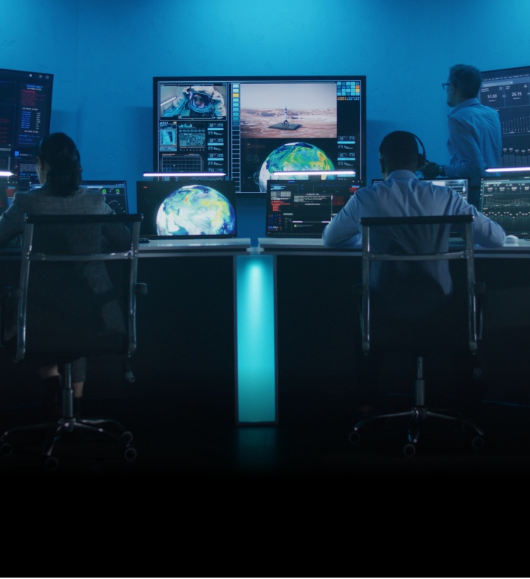 Cybersecurity and Secure KVM