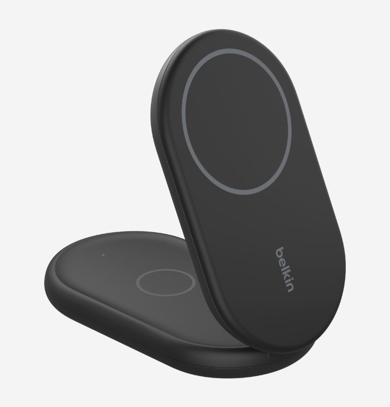 Appleの必需品、パワー全開で