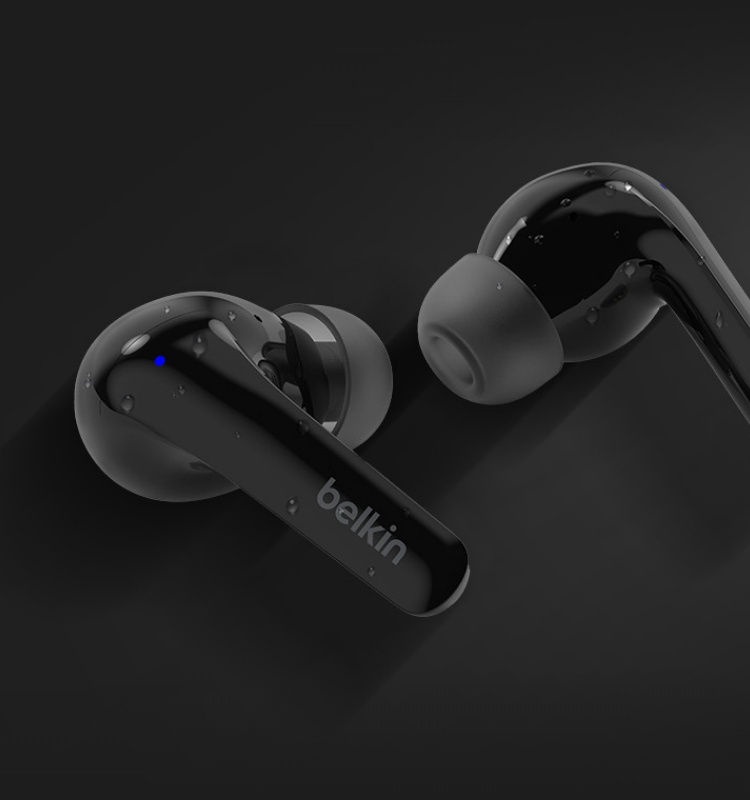 SoundForm Motion Écouteurs sans fil True Wireless SoundForm Motion Écouteurs sans fil True Wireless