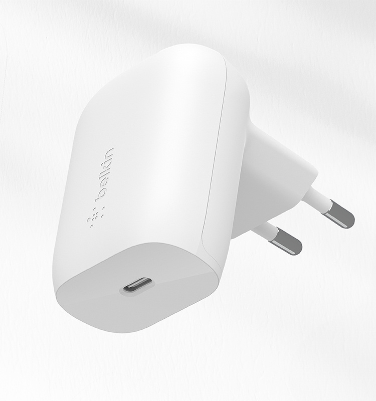 USB-C PD 3.0-PPS-Ladegerät (20 W)