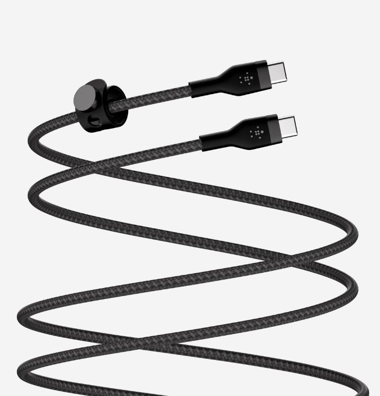 USB-C to USB-C Cable