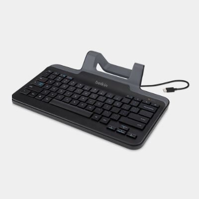 Computer accessories