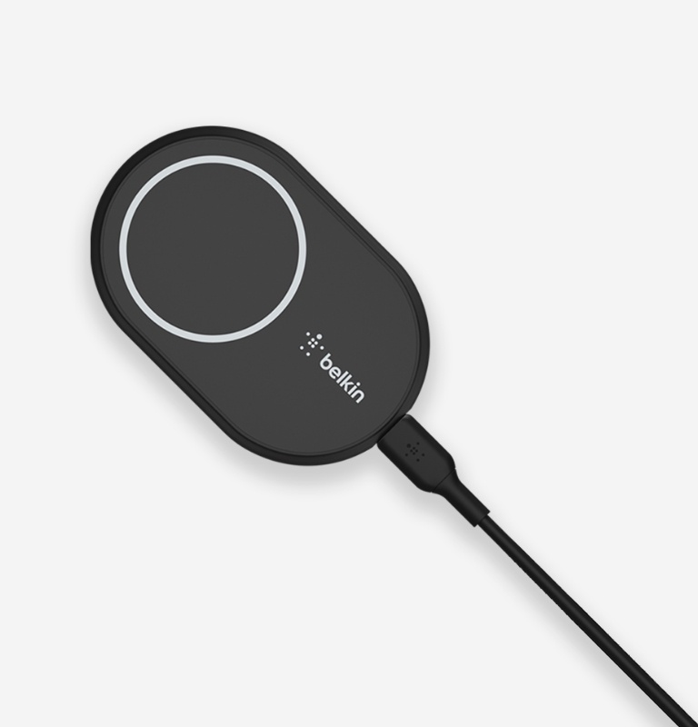 BoostCharge Wireless Car Charger 10W