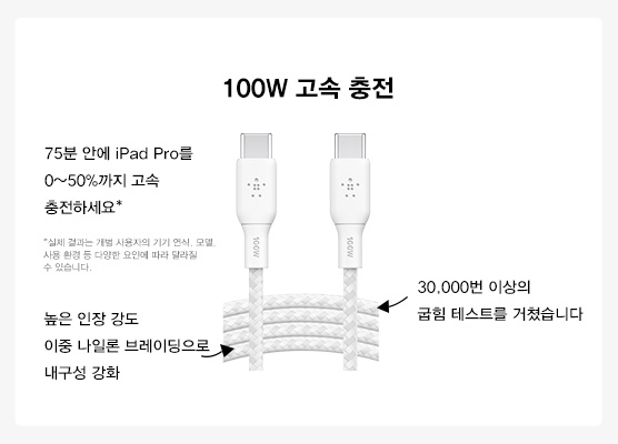 Belkin의 좋은 USB-C 제품입니다.