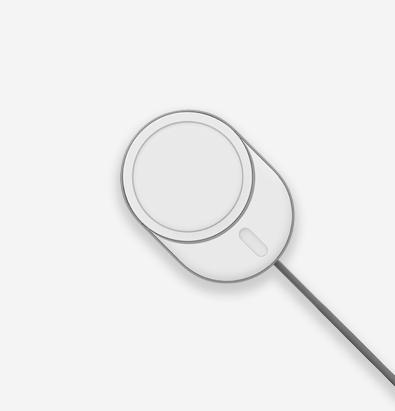 BoostCharge Pro 15 瓦 MagSafe 无线车载充电器