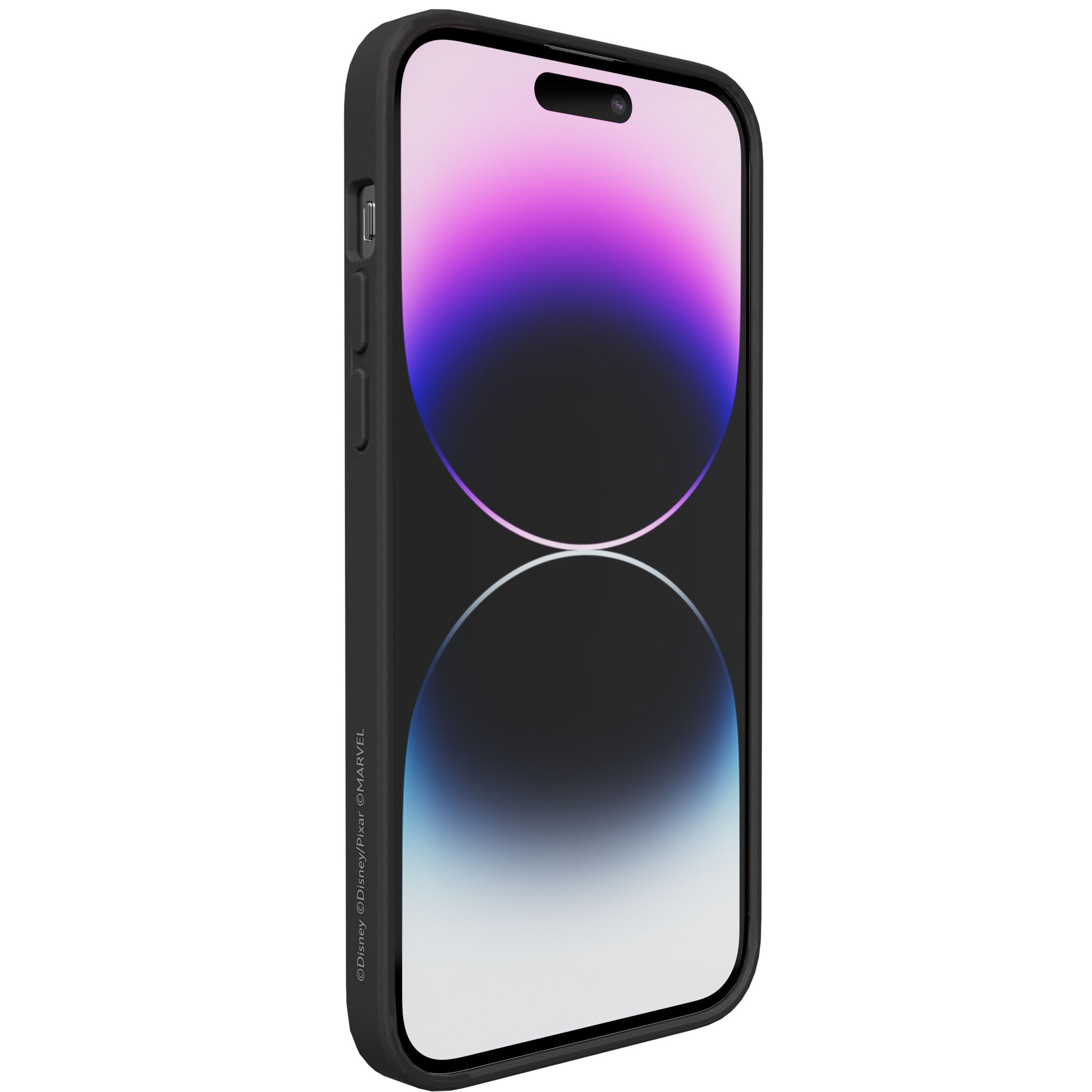 Magnetic Phone Case (Disney Collection / Marvel Collection, iPhone 14 Pro Max), , hi-res