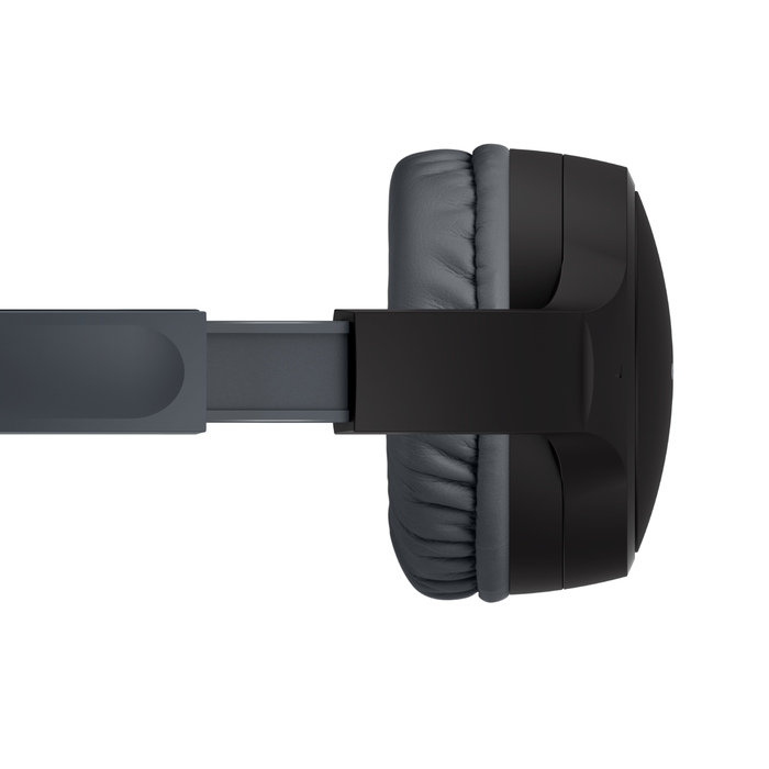 SoundForm Mini Wired On-Ear Headphones for Kids | Belkin US