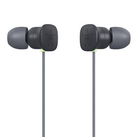 PureAV 002 In Ear Headphones, Black, hi-res