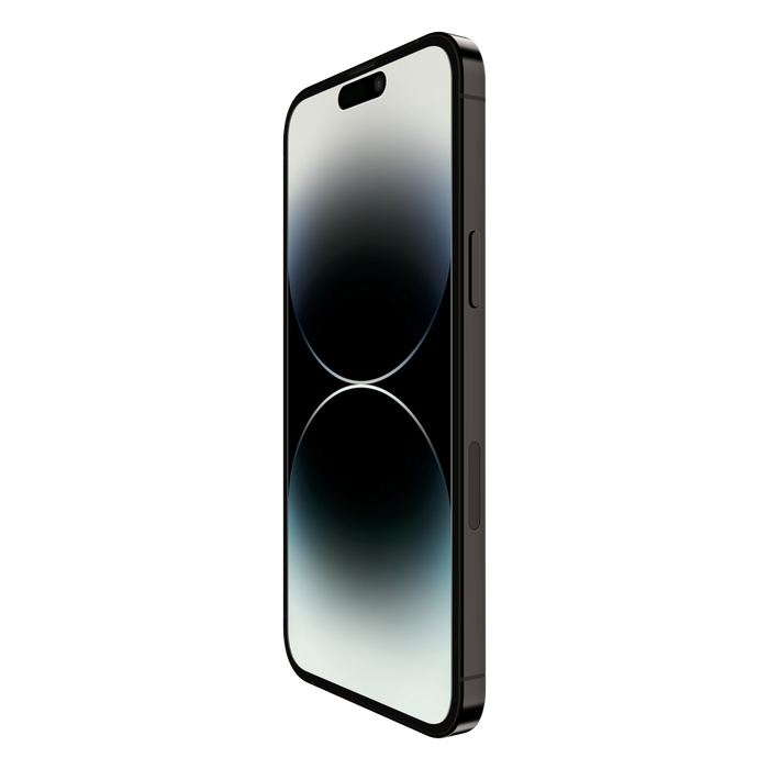 ScreenForce UltraGlass Blue Light Filter Screen Protector for iPhone