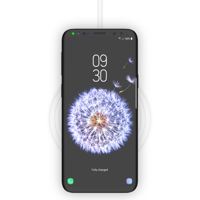 Wireless Charging Pad 5W (2019), , hi-res