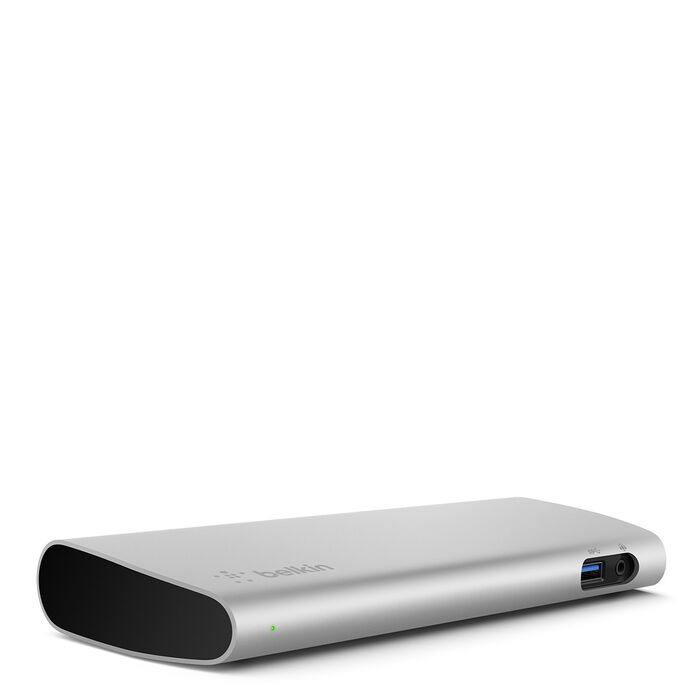 Thunderbolt 2 Express Dock HD, , hi-res