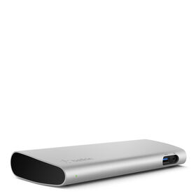 Thunderbolt™ 2 Express Dock HD with Cable, , hi-res