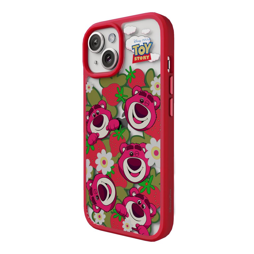 磁気スマートフォン保護ケース (ディズニー限定モデル / マーベル限定モデル, iPhone 15), , hi-res