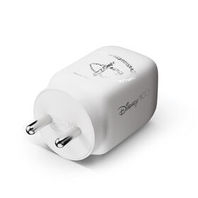 Dual USB-C GaN Wall Charger with PPS 65W (Disney Collection / Marvel Collection), , hi-res