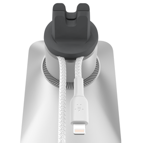 Car Vent Mount Pro with MagSafe, Silver/Black, hi-res