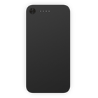 Power Bank USB-C 20K + USB-C Cable, Black, hi-res