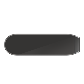 USB-C 4-in-1 Multiport Adapter, Spacegrau, hi-res
