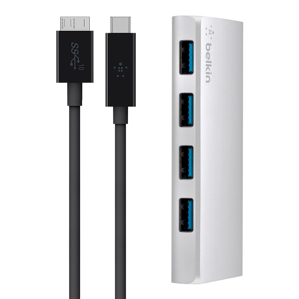 Port hub deals usb
