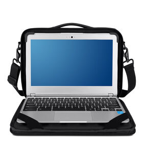 Air Protect Always-On Case 14", Blacktop, hi-res