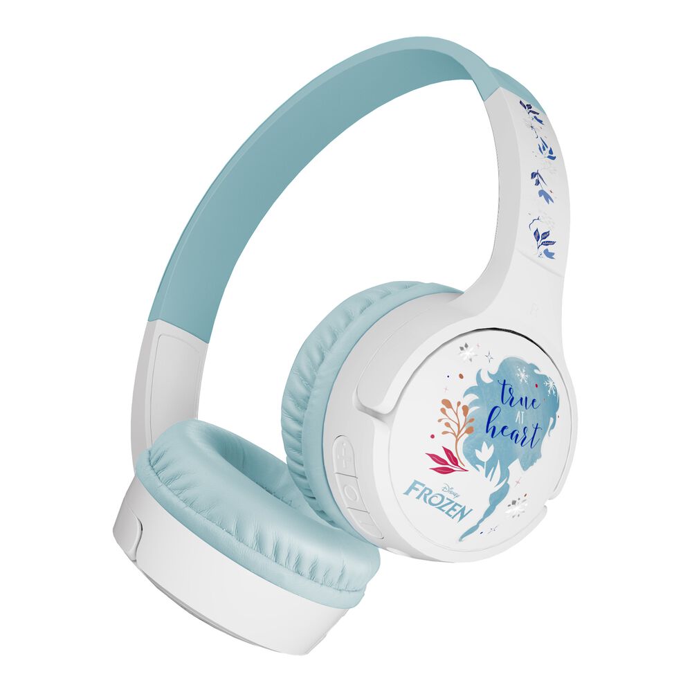 Wireless On-Ear Headphones for Kids (Disney Collection), , hi-res