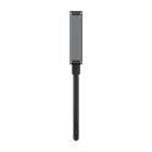 Active DisplayPort to HDMI Adapter 4K HDR, 스페이스 그레이, hi-res