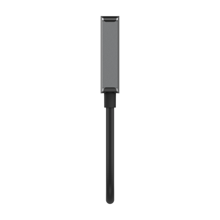 Active DisplayPort to HDMI Adapter 4K HDR, Space Gray, hi-res