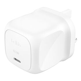 Compact USB-C Wall Charger 65W, , hi-res