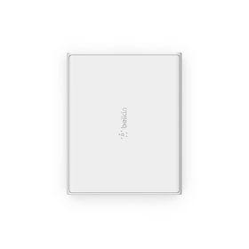 4-Port GaN Charger 108W, White, hi-res
