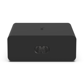 4-Port GaN Charger 108W, Black, hi-res