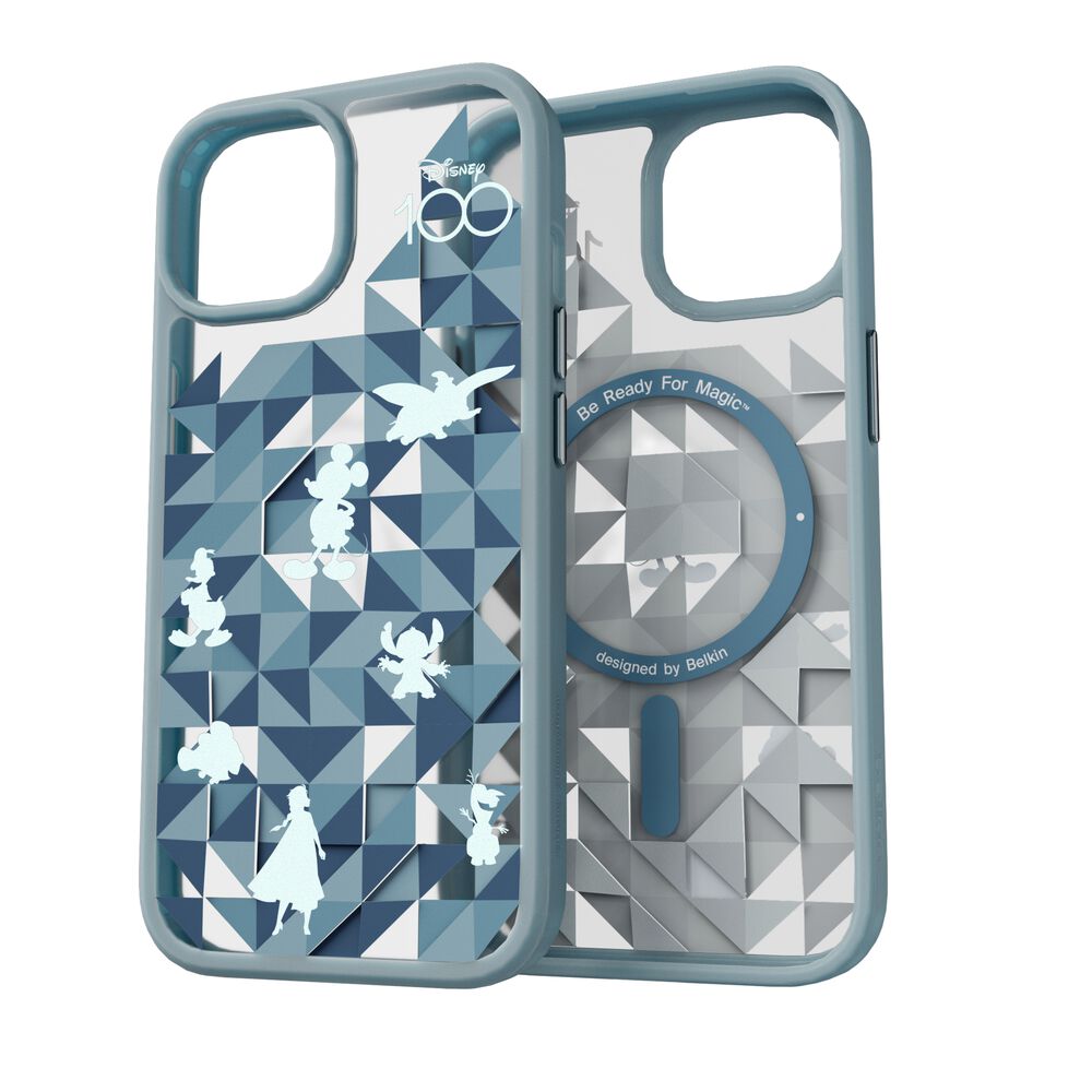 마그네틱 보호 케이스 (디즈니 컬렉션 / 마블 컬렉션, iPhone 15), , hi-res