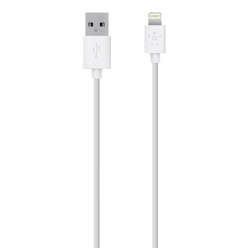 Belkin aux to lightning cable shop
